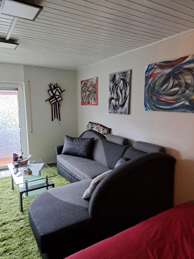 Seen- Und Felsenland Ludwigswinkel Exterior foto